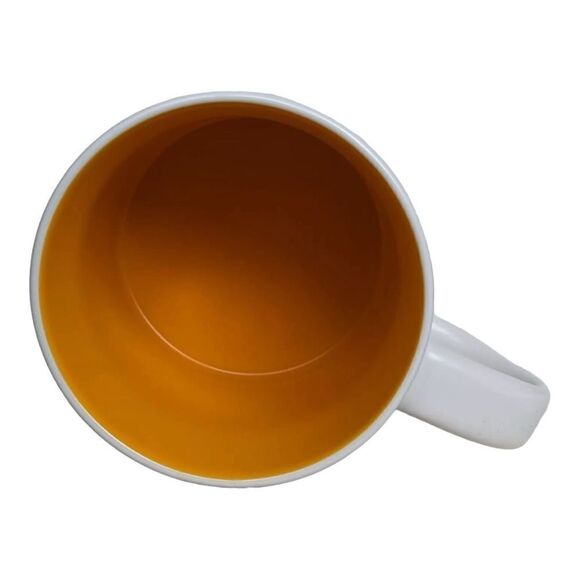 Starbucks New York City Coffee Mug  Discovery Series Statue Liberty Broadway Cab - Picture 7 of 13